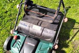 Location outil Scarificateur électrique près de Plescop