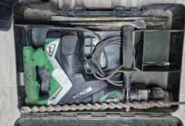 Location outil Burineur perforateur électrique près de Belleneuve