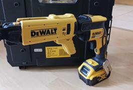 Location outil Visseuse à placo électrique Dewalt près de Angers