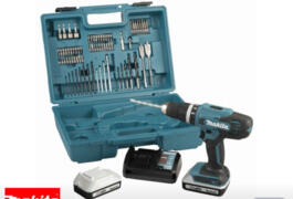 Location outil Perceuse visseuse Sans-fil Makita près de Grenoble