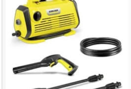 Location outil Nettoyeur haute pression électrique Karcher près de Hazebrouck