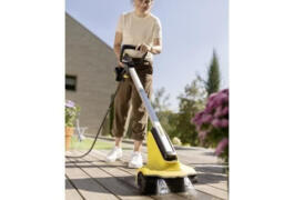 Location outil Nettoyeur terrasse électrique Karcher près de Haguenau