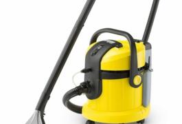 Location outil Shampouineuse  Karcher près de Drancy