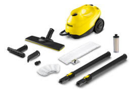 Location outil Nettoyeur vapeur électrique Karcher près de Lille