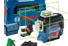 Location outil Niveau laser  Bosch près de Ancenis-Saint-Géréon