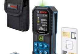 Location outil Télémètre laser  Bosch près de Ancenis-Saint-Géréon