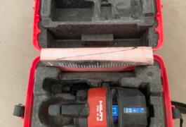 Location outil Niveau laser  Hilti près de Prignac-et-Marcamps
