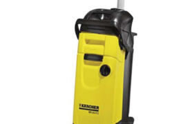 Location outil Autolaveuse électrique Karcher près de La Ravoire