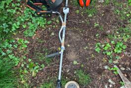 Location outil Débroussailleuse Thermique Stihl près de Prignac-et-Marcamps