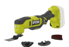 Location outil Scie oscillante  Ryobi près de Dompierre-sur-Mer