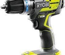 Location outil Perceuse visseuse Sans-fil Ryobi près de Dompierre-sur-Mer