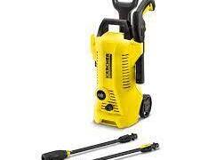Location outil Nettoyeur haute pression électrique Karcher près de Saint-Jean-de-Védas