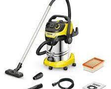 Location outil Aspirateur eau poussière électrique Karcher près de Saint-Jean-de-Védas