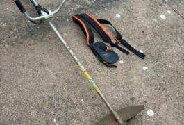 Location outil Débroussailleuse Thermique Stihl près de Boivre-la-Vallée