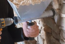 Location outil Pistolet à joints  près de Tarcenay-Foucherans