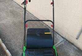 Location outil Scarificateur électrique près de Conflans-Sainte-Honorine