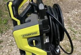Location outil Karcher thermique Parkside près de Saint-Vincent-de-Barbeyrargues