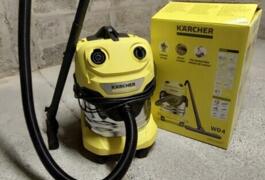 Location outil Aspirateur eau poussière électrique Karcher près de Mandelieu-la-Napoule