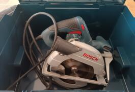 Location outil Scie circulaire Bosch pro  Bosch pro près de Lauris