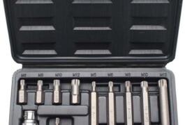 Location outil Embouts torx près de Bagneux