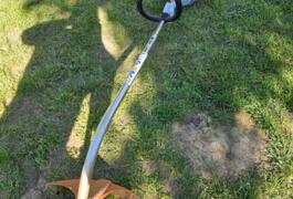 Location outil Débroussailleuse Thermique Stihl près de Saint-Jean