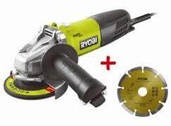 Location outil Meuleuse électrique Ryobi près de Sainte-Anne-d'Auray