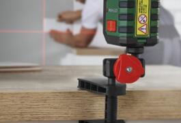 Location outil Niveau laser  Parkside près de Montferrier-sur-Lez