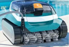 Location outil Robot piscine électrique près de Chenevelles