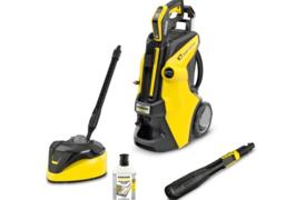 Location outil Nettoyeur haute pression électrique Karcher près de Chenevelles