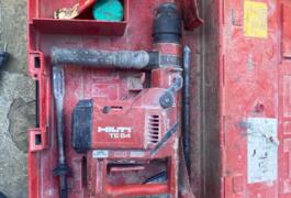 Location outil Marteau piqueur  Hilti près de Champlan