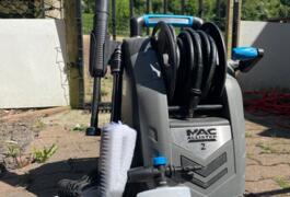 Location outil Nettoyeur haute pression électrique Mac-allister près de Pavilly