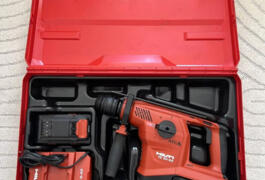 Location outil Perforateur électrique Hilti près de Noisy-le-Sec