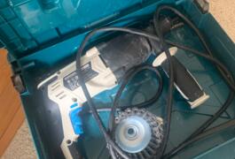 Location outil Perceuse électrique Mac-allister près de Le Vésinet
