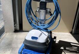 Location outil Robot piscine électrique près de Sérézin-du-Rhône