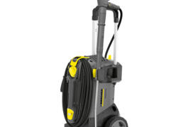 Location outil Nettoyeur Haute pression  Karcher près de Montguyon