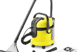 Location outil Injecteur extracteur  Karcher près de Charsonville