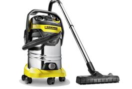 Location outil Aspirateur eau poussière électrique Karcher près de Pont-Saint-Martin