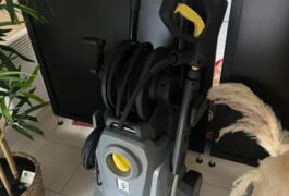 Location outil Nettoyeur haute pression électrique Karcher près de Bonnières-sur-Seine