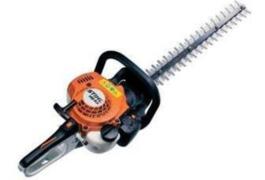 Location outil Taille haie Thermique Stihl près de Domeyrat