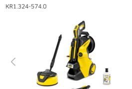 Location outil Karcher électrique Karcher près de Les Angles