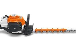 Location outil Taille haies thermique  Stihl près de Rochechouart