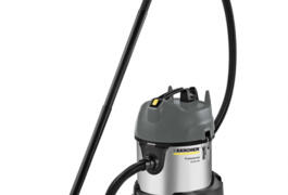 Location outil Aspirateur eau poussière électrique Karcher près de Montguyon
