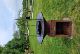 Location outil Barbecue  près de Montguyon