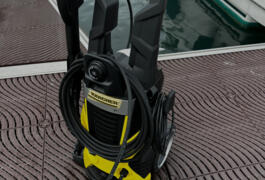 Location outil Karcher électrique Karcher près de Guingamp