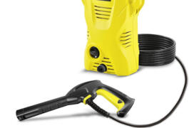 Location outil Karcher électrique Karcher près de Limoges