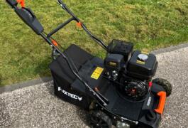 Location outil Scarificateur démousseur Thermique près de Spoy