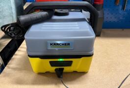 Location outil Karcher électrique Karcher près de Brive-la-Gaillarde