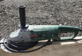 Location outil Meuleuse d angle 230mm Bosch près de Bouville