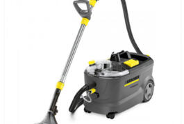 Location outil Shampouineuse  Karcher près de Montigny-lès-Cormeilles