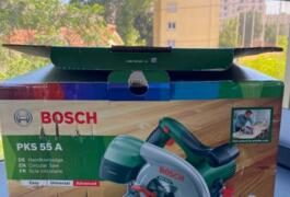Location outil Scie circulaire bosch 1200w  Bosch près de Toulon